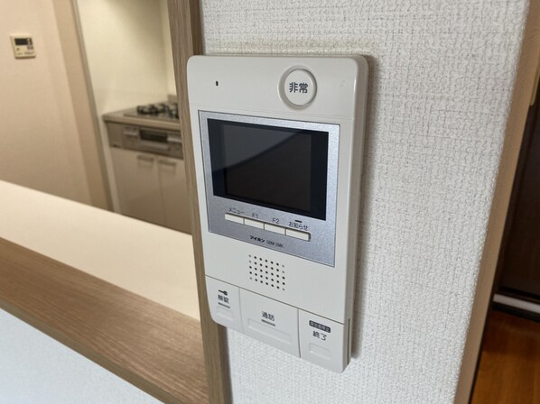 グランドヴュー島本の物件内観写真